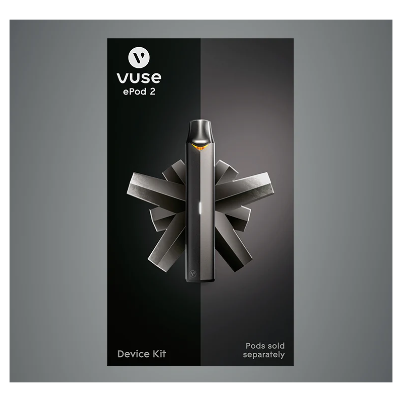 Zestaw VUSE ePen 2 Zestaw VUSE ePen 2