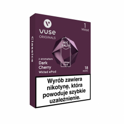 Wkład VUSE ePod 2