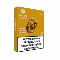 Wkład VUSE ePod 2