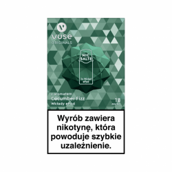 Wkład VUSE ePod 2