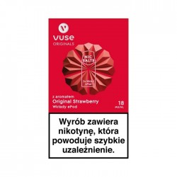 Wkład VUSE ePod 2