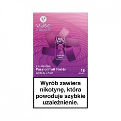 Wkład VUSE ePod 2