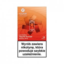 Wkład VUSE ePod 2