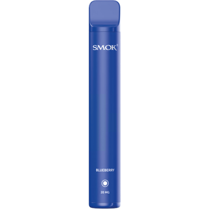 E-Papieros Jednorazowy SMOK NOVOBAR Stick E-Papieros Jednorazowy SMOK NOVOBAR Stick