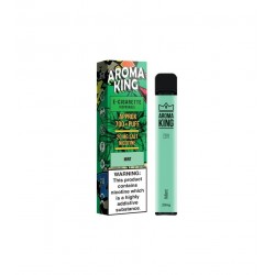 Jednorazowy e-papieros Aroma King