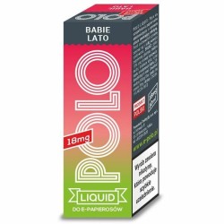 Liquid POLO 10ml