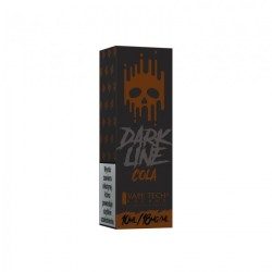 Liquid DARK LINE 10ML