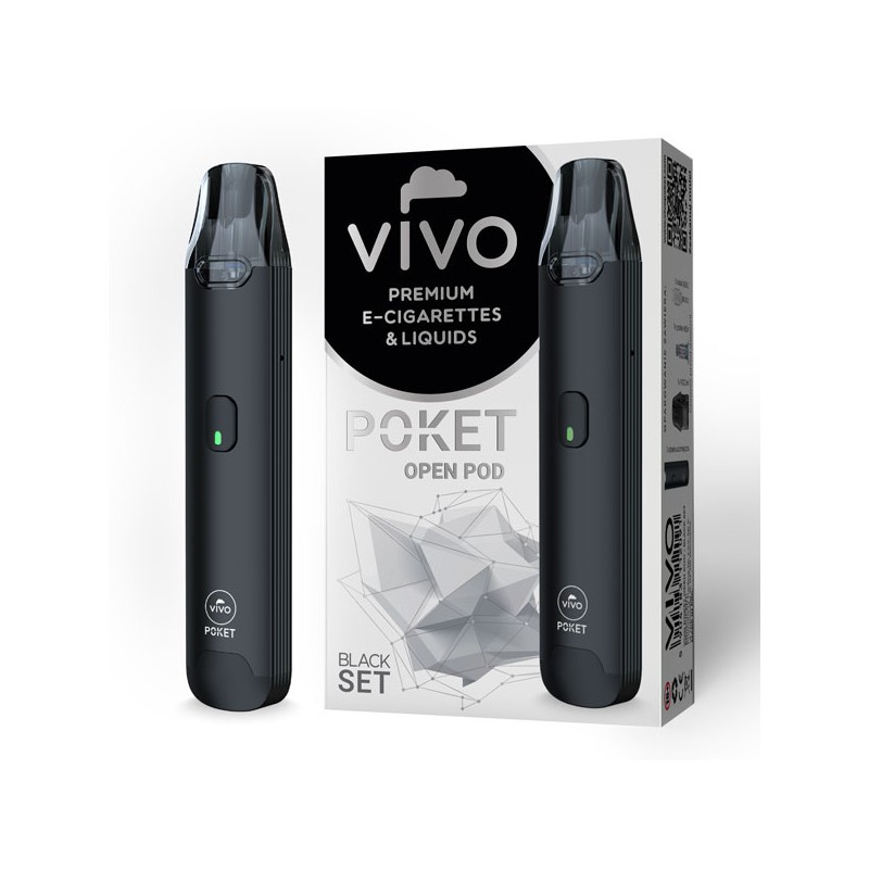VIVO POKET OPEN POD VIVO POKET OPEN POD