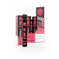 Jednorazowy e-papieros Dark Bar