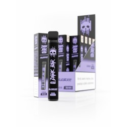 E-papieros Jednorazowy Dark Bar