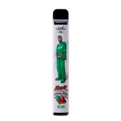 E-papieros Jednorazowy Malik Montana