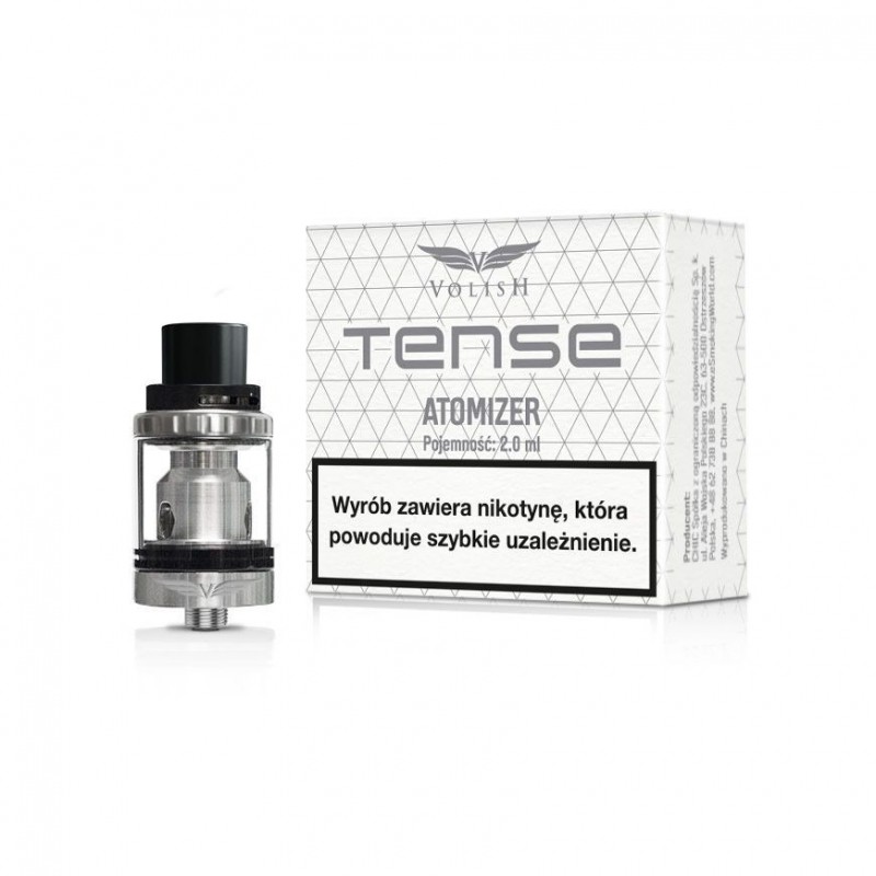 Atomizer Volish Tense