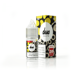 Liquid GoBears DUO Salt 10ml