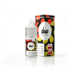 Liquid GoBears DUO Salt 10ml