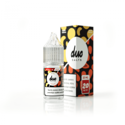 Liquid GoBears DUO Salt 10ml