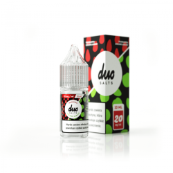 Liquid GoBears DUO Salt 10ml
