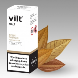 Liquid VILT Salt 10ml