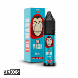 Premix THE MASK 5/15ML