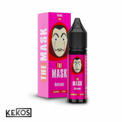 Premix THE MASK 5/15ML