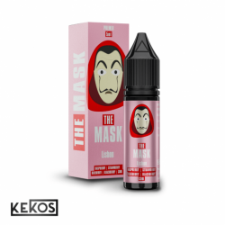 Premix THE MASK 5/15ML