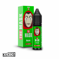 Premix THE MASK 5/15ML