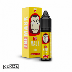 Premix THE MASK 5/15ML