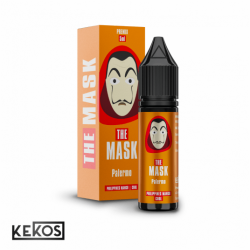 Premix THE MASK 5/15ML