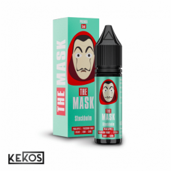 Premix THE MASK 5/15ML