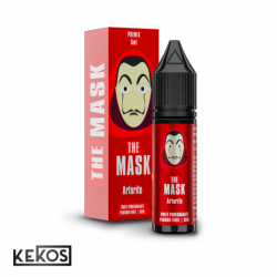 Premix THE MASK 5/15ML