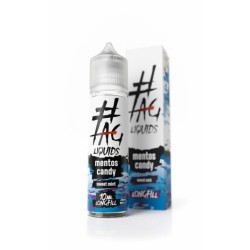 Longfill TAG 10/60 ML