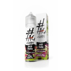 Longfill TAG 10/60 ML