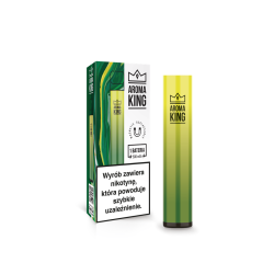 Aroma King Bateria