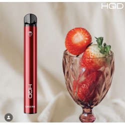 E-papieros Jednorazowy HQD