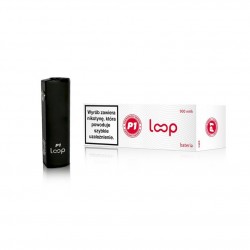 Bateria P1 Loop