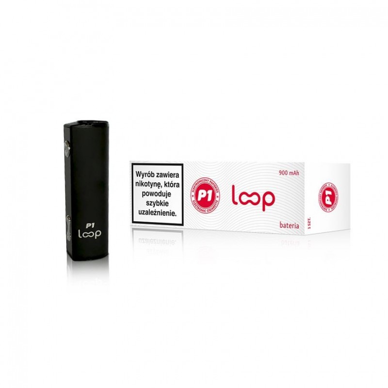 Bateria P1 Loop Bateria P1 Loop
