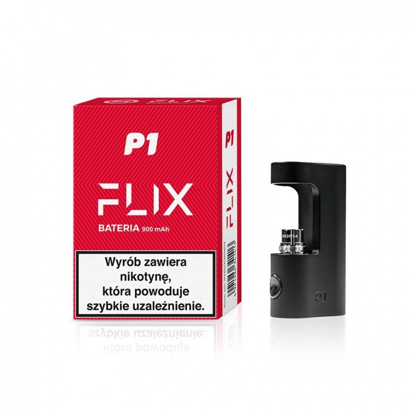 Bateria P1 Flix