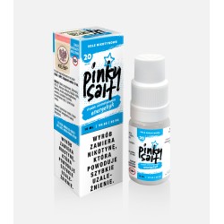 Liquid PINKY SALT 10ml