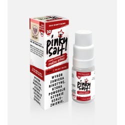 Liquid PINKY SALT 10ml