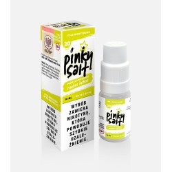 Liquid PINKY SALT 10ml