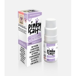 Liquid PINKY SALT 10ml