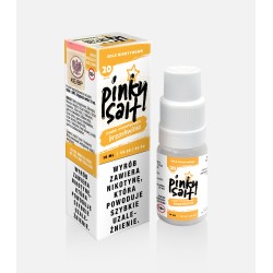 Liquid PINKY SALT 10ml