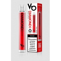 E-papieros Jednorazowy Vapes Bar DIAMOND