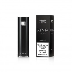 Bateria Volish Alpha Black