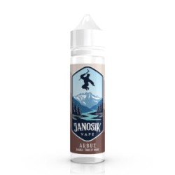 Longfill Janosik 10/60 ml