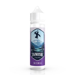 Longfill Janosik 10/60 ml