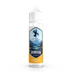 Longfill Janosik 10/60 ml