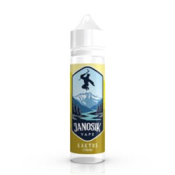 Longfill Janosik 10/60 ml