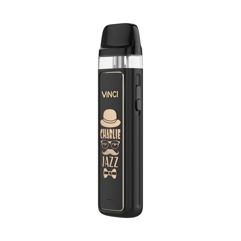 Zestaw VOOPOO VINCI ROYAL Zestaw VOOPOO VINCI ROYAL