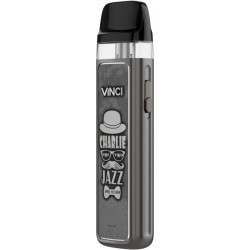 Zestaw  VOOPOO VINCI ROYAL