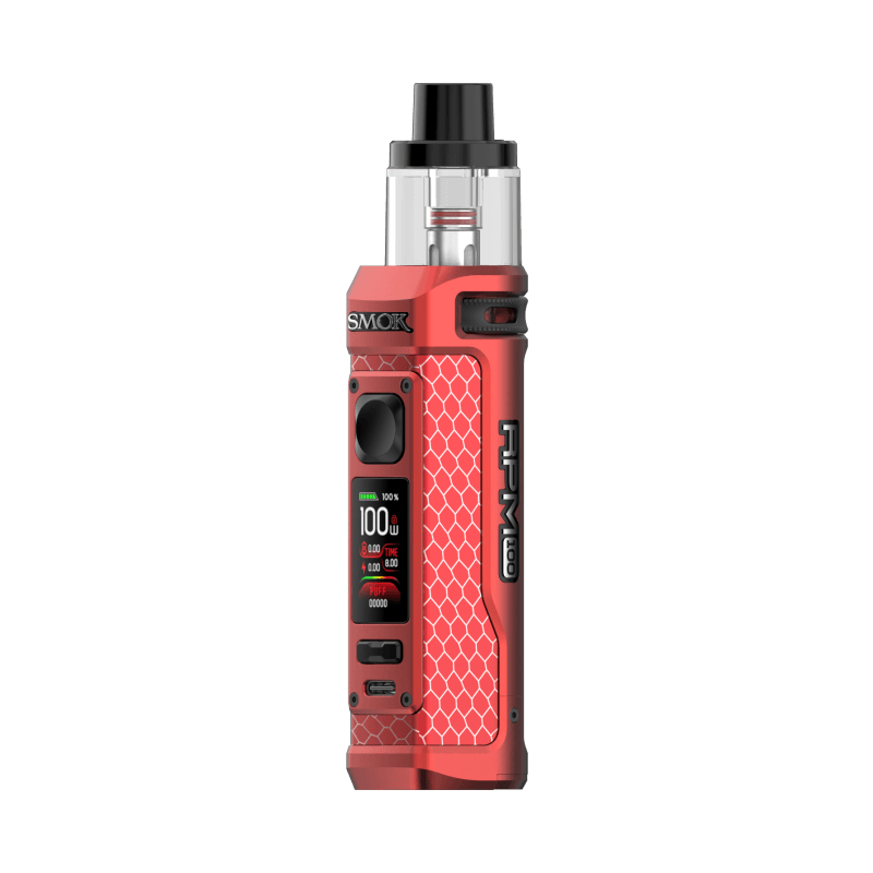 Smok RPM 100